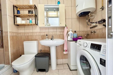 Willa w El Chaparral, Alicante, Hiszpania 3 sypialnie, 86 mkw. nr 155044 – zdjęcie 16