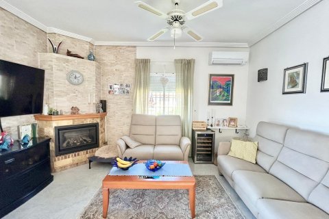 Willa w El Chaparral, Alicante, Hiszpania 3 sypialnie, 86 mkw. nr 155044 – zdjęcie 6