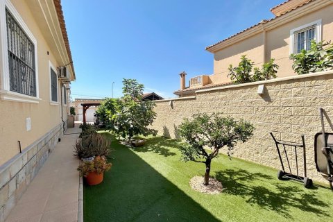 Willa w El Chaparral, Alicante, Hiszpania 3 sypialnie, 86 mkw. nr 155044 – zdjęcie 23