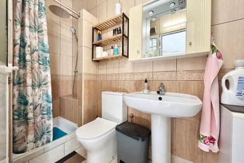 Willa w El Chaparral, Alicante, Hiszpania 3 sypialnie, 86 mkw. nr 155044 – zdjęcie 17