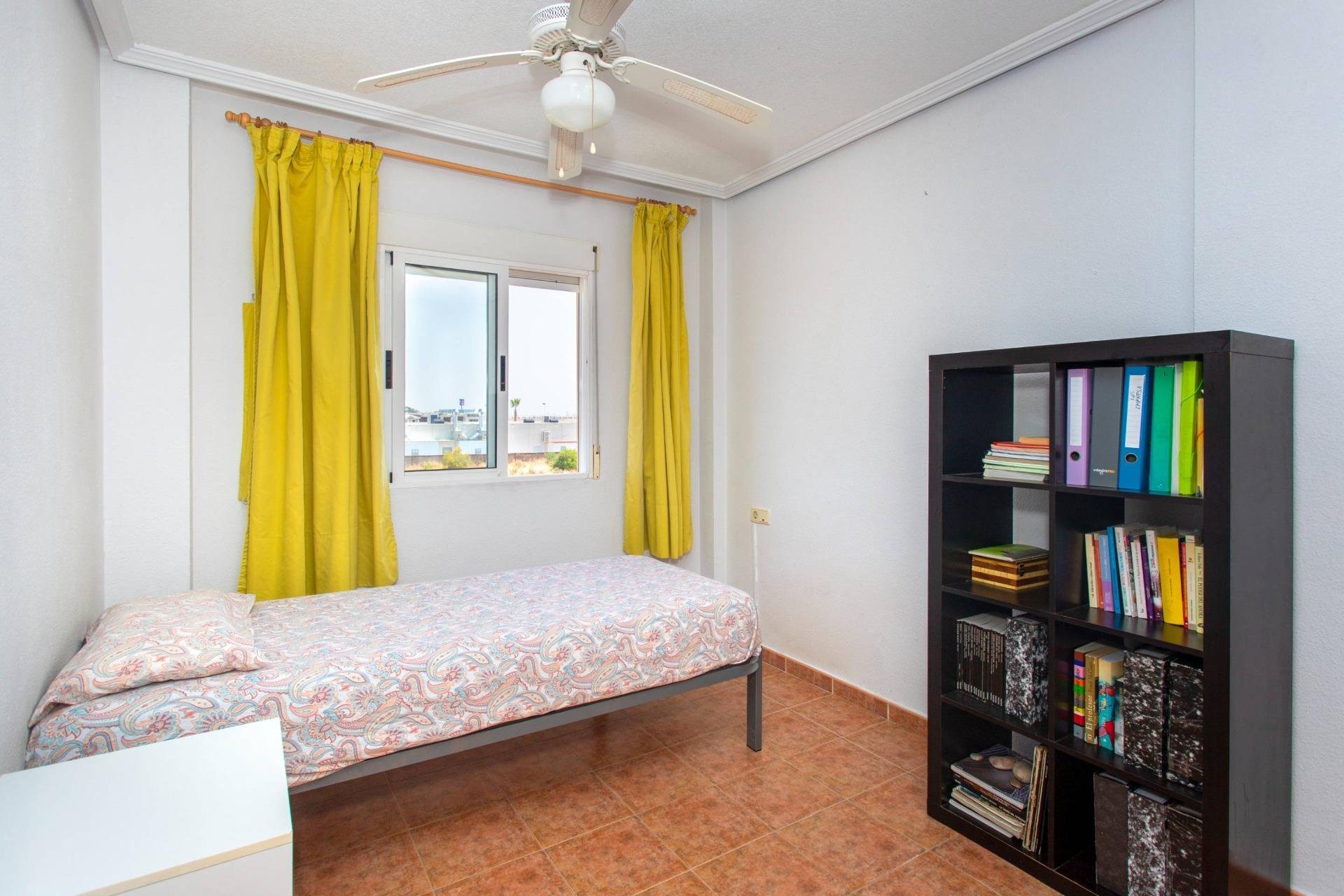 Bungalow à Orihuela, Alicante, Espagne 2 chambres, 113 m2 No. 155046
