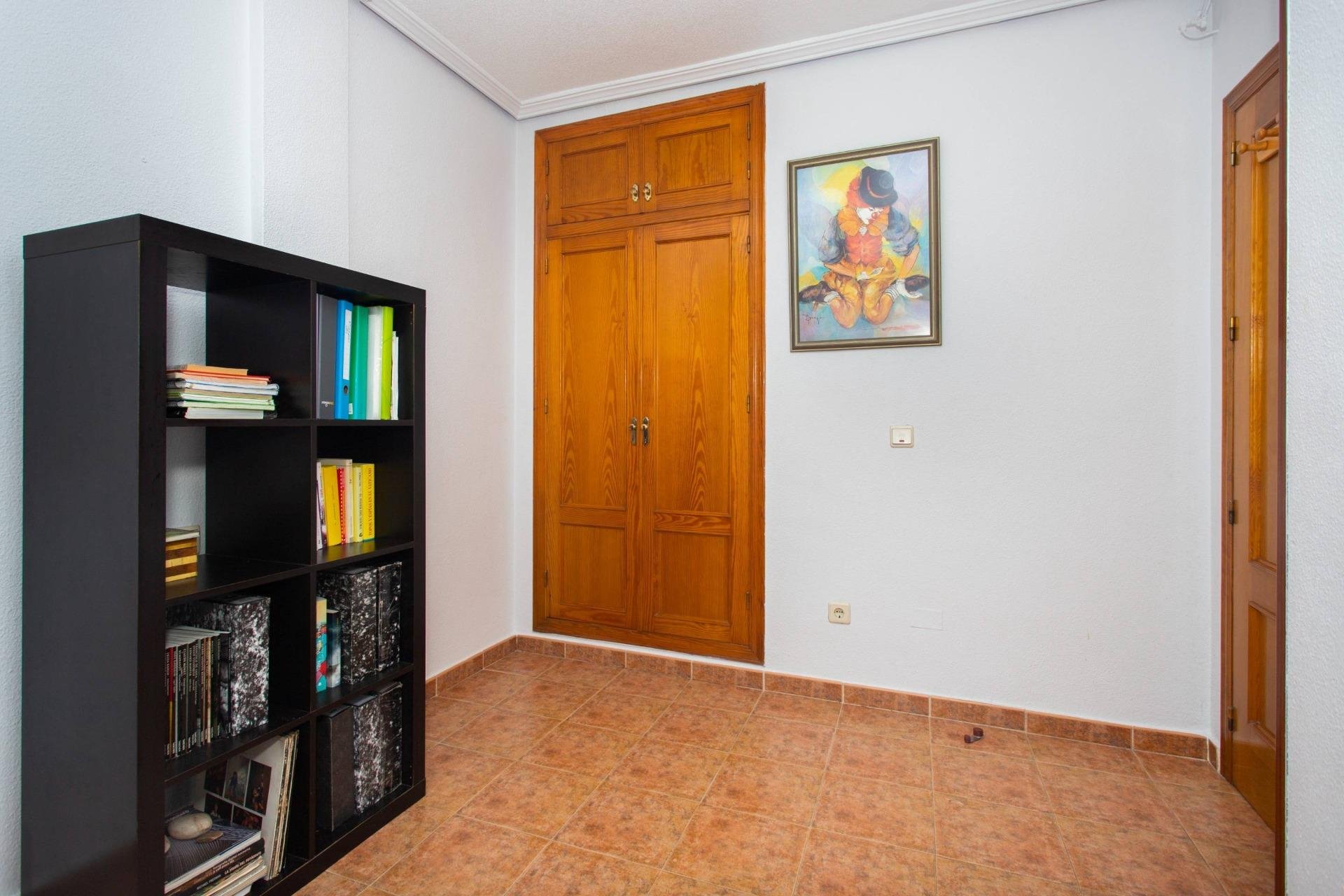 Bungalow à Orihuela, Alicante, Espagne 2 chambres, 113 m2 No. 155046