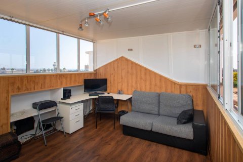 Bungalow for sale in Orihuela, Alicante, Spain 2 bedrooms, 113 sq.m. No. 155046 - photo 16