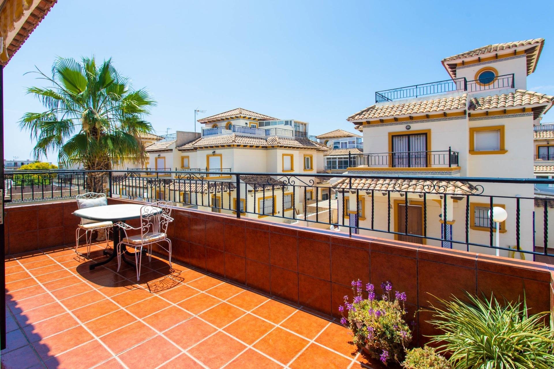 Bungalow à Orihuela, Alicante, Espagne 2 chambres, 113 m2 No. 155046