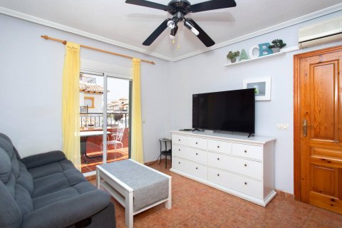 Bungalow for sale in Orihuela, Alicante, Spain 2 bedrooms, 113 sq.m. No. 155046 - photo 9