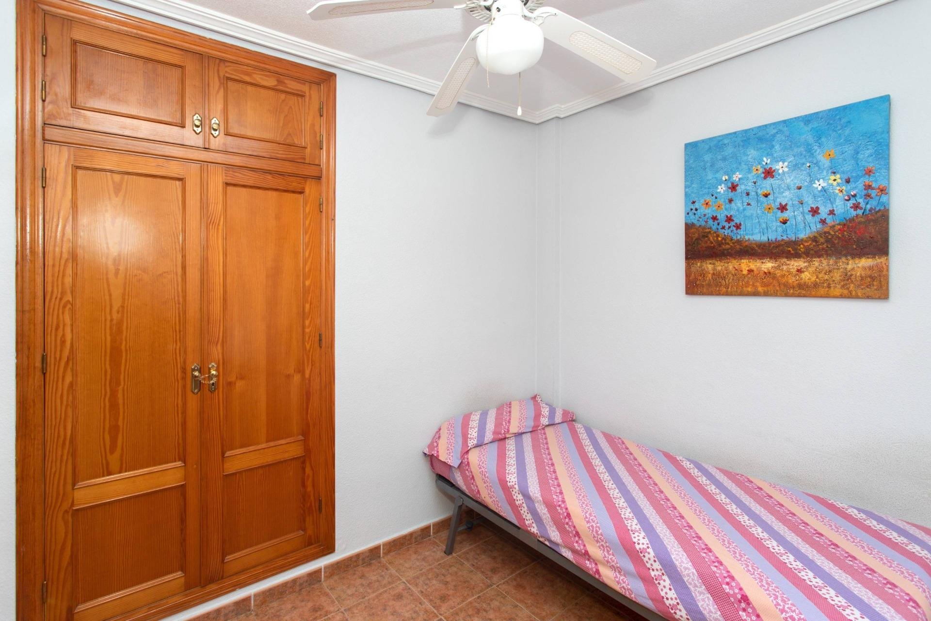 Bungalow à Orihuela, Alicante, Espagne 2 chambres, 113 m2 No. 155046