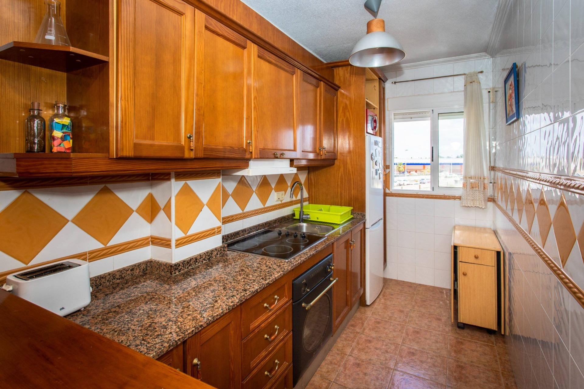 Bungalow à Orihuela, Alicante, Espagne 2 chambres, 113 m2 No. 155046