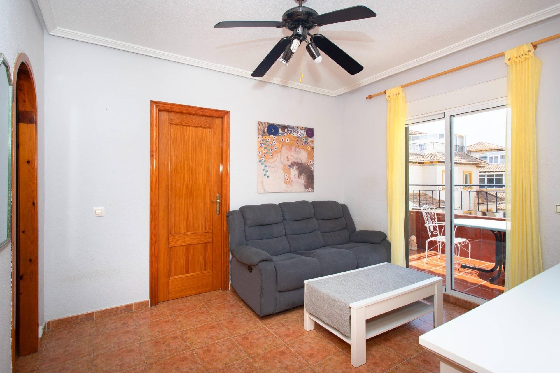 Bungalow à Orihuela, Alicante, Espagne 2 chambres, 113 m2 No. 155046