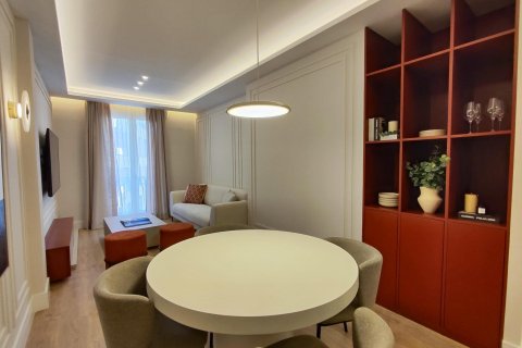 Apartment for sale in Madrid, Spain 2 bedrooms, 97 sq.m. No. 165473 - photo 3