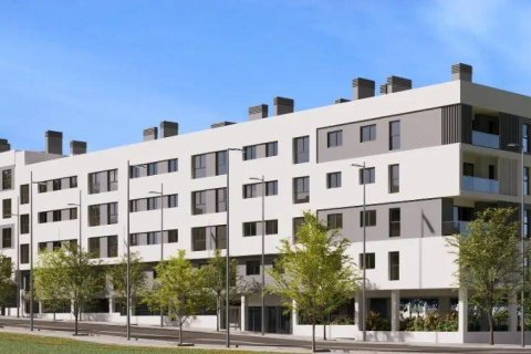 Продажа квартиры в Аликанте, Испания 3 спальни, 98.44м2 №165468 - фото 12