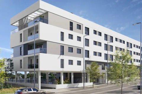 Продажа квартиры в Аликанте, Испания 3 спальни, 105м2 №165467 - фото 15