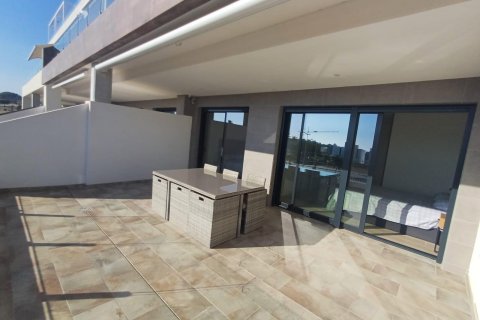 Penthauss pārdošanā Finestrat, Alicante, Spānijā 3 istabas, 230 m2 Nr. 165472 - attēls 9