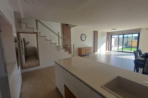 Penthauss pārdošanā Finestrat, Alicante, Spānijā 3 istabas, 230 m2 Nr. 165472 - attēls 19