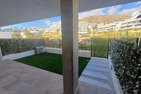 Penthauss pārdošanā Finestrat, Alicante, Spānijā 3 istabas, 230 m2 Nr. 165472 - attēls 17
