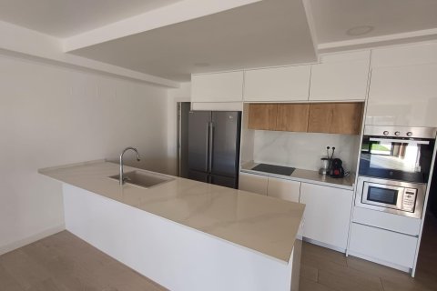 Penthauss pārdošanā Finestrat, Alicante, Spānijā 3 istabas, 230 m2 Nr. 165472 - attēls 3