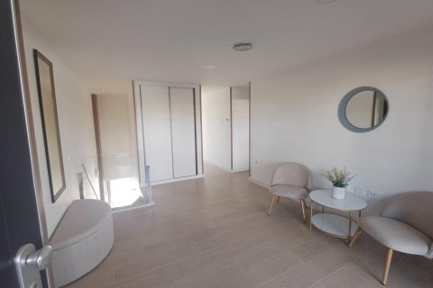 Penthauss pārdošanā Finestrat, Alicante, Spānijā 3 istabas, 230 m2 Nr. 165472 - attēls 18