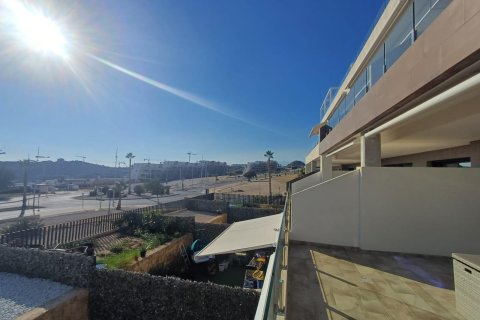 Penthauss pārdošanā Finestrat, Alicante, Spānijā 3 istabas, 230 m2 Nr. 165472 - attēls 10