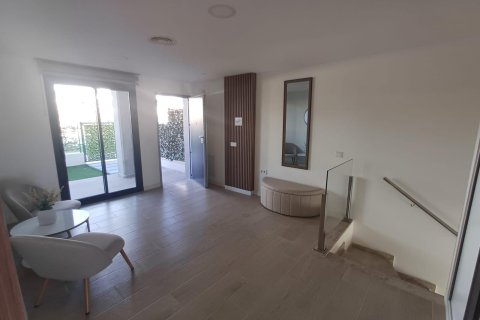 Penthauss pārdošanā Finestrat, Alicante, Spānijā 3 istabas, 230 m2 Nr. 165472 - attēls 7