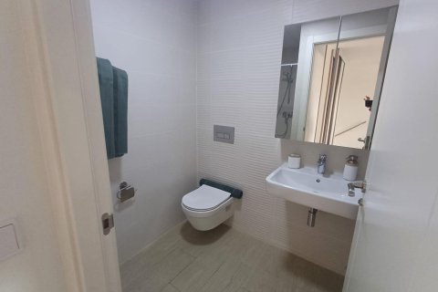 Penthauss pārdošanā Finestrat, Alicante, Spānijā 3 istabas, 230 m2 Nr. 165472 - attēls 14