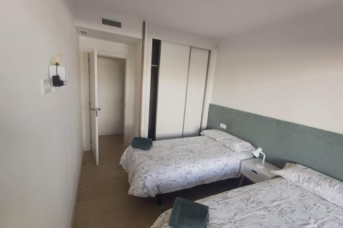 Penthauss pārdošanā Finestrat, Alicante, Spānijā 3 istabas, 230 m2 Nr. 165472 - attēls 15