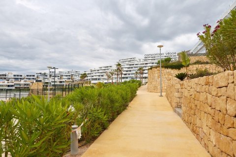 Penthauss pārdošanā Finestrat, Alicante, Spānijā 3 istabas, 230 m2 Nr. 165472 - attēls 26