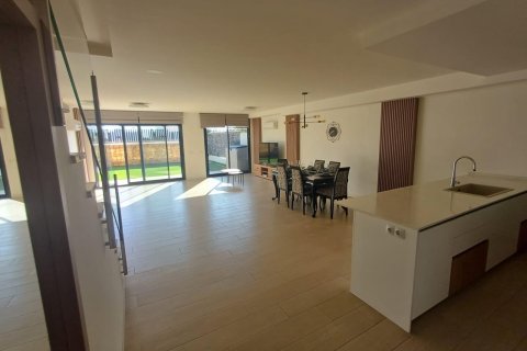 Penthauss pārdošanā Finestrat, Alicante, Spānijā 3 istabas, 230 m2 Nr. 165472 - attēls 5