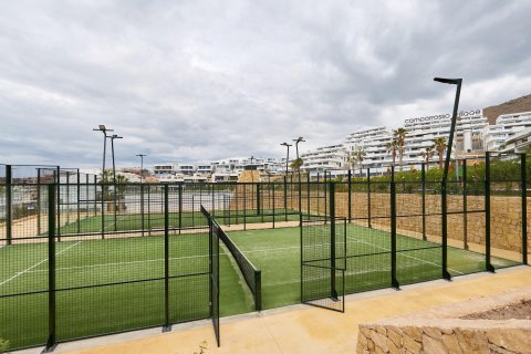 Penthauss pārdošanā Finestrat, Alicante, Spānijā 3 istabas, 230 m2 Nr. 165472 - attēls 24