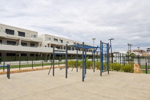 Penthauss pārdošanā Finestrat, Alicante, Spānijā 3 istabas, 230 m2 Nr. 165472 - attēls 25