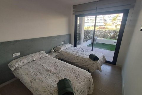 Penthauss pārdošanā Finestrat, Alicante, Spānijā 3 istabas, 230 m2 Nr. 165472 - attēls 16