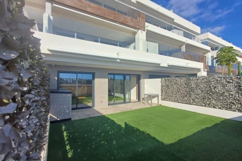 Penthauss pārdošanā Finestrat, Alicante, Spānijā 3 istabas, 230 m2 Nr. 165472 - attēls 8