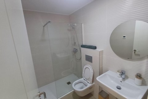 Penthauss pārdošanā Finestrat, Alicante, Spānijā 3 istabas, 230 m2 Nr. 165472 - attēls 20