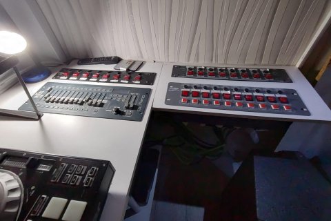 Propiedad comercial en venta en Villamartin, Alicante, España 170 m2 No. 165470 - foto 6