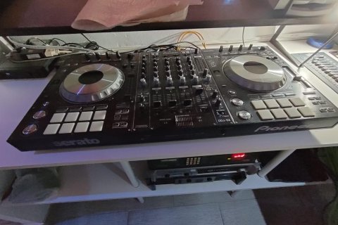 Propiedad comercial en venta en Villamartin, Alicante, España 170 m2 No. 165470 - foto 7