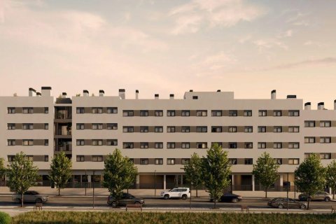 Продажа квартиры в Аликанте, Испания 2 спальни, 74м2 №165469 - фото 2