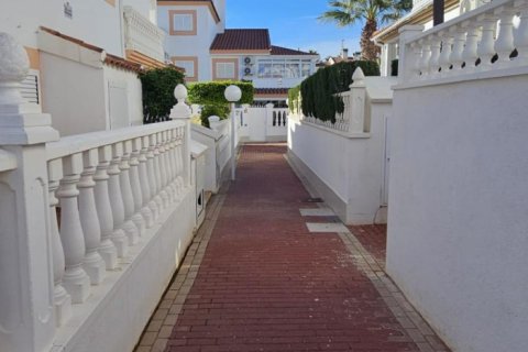 Attico in vendita a Torrevieja, Alicante, Spagna 4 camere da letto,  N° 165471 - foto 16