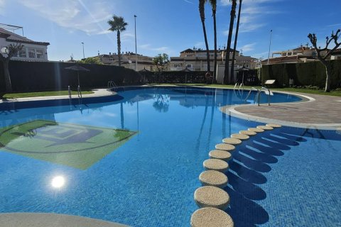 Attico a Torrevieja, Alicante, Spagna 4 camere da letto,  N° 165471