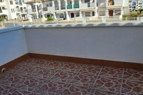 Attico in vendita a Torrevieja, Alicante, Spagna 4 camere da letto,  N° 165471 - foto 6