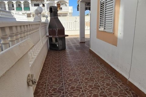 Attico in vendita a Torrevieja, Alicante, Spagna 4 camere da letto,  N° 165471 - foto 20