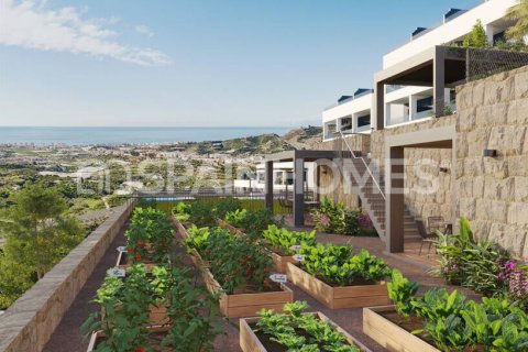 Penthauss pārdošanā Torrox, Malaga, Spānijā 2 istabas, 70 m2 Nr. 139755 - attēls 7