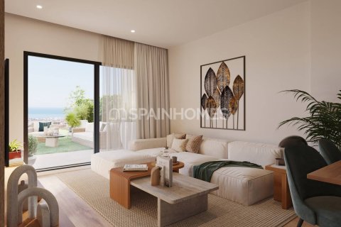 Kattohuoneisto myytävänä Torrox, Malaga, Espanja, 2 makuuhuonetta, 70 m2 No. 139755 - kuva 10