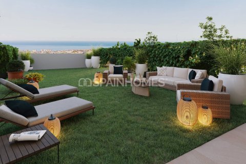 Продажа квартиры Торрокс, Малага, Испания 2 спальни, 70м2 №139754 - фото 2