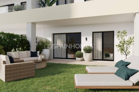Продажа квартиры Торрокс, Малага, Испания 2 спальни, 70м2 №139754 - фото 3