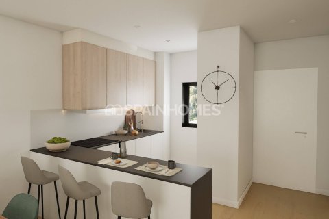 Apartament w Torrox, Malaga, Hiszpania 2 sypialnie, 70 mkw. nr 139754 – zdjęcie 11