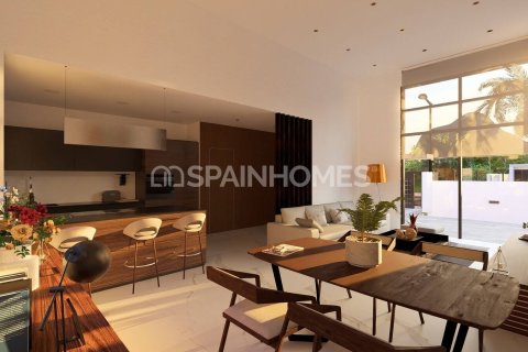 Huvila myytävänä Rojales, Alicante, Espanja, 3 makuuhuonetta, 125 m2 No. 139751 - kuva 16