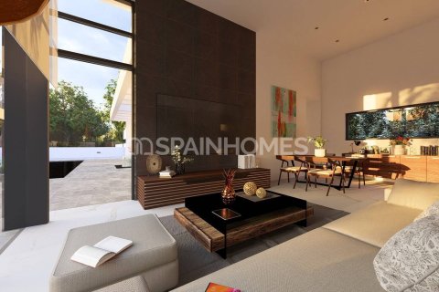 Huvila myytävänä Rojales, Alicante, Espanja, 3 makuuhuonetta, 125 m2 No. 139751 - kuva 17