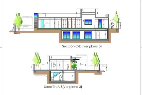 Huvila myytävänä Rojales, Alicante, Espanja, 3 makuuhuonetta, 125 m2 No. 139751 - kuva 25