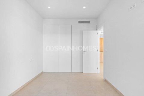 Ático en venta en Pilar de la Horadada, Alicante, España 3 dormitorios, 90 m2 No. 139753 - foto 26