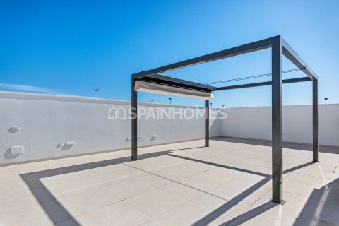 Ático en venta en Pilar de la Horadada, Alicante, España 3 dormitorios, 90 m2 No. 139753 - foto 14