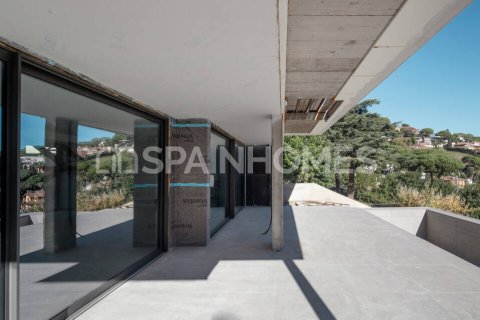 Huvila myytävänä Barcelona, Espanja, 5 makuuhuonetta, 312 m2 No. 139757 - kuva 16