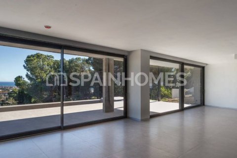 Huvila myytävänä Barcelona, Espanja, 5 makuuhuonetta, 312 m2 No. 139757 - kuva 12